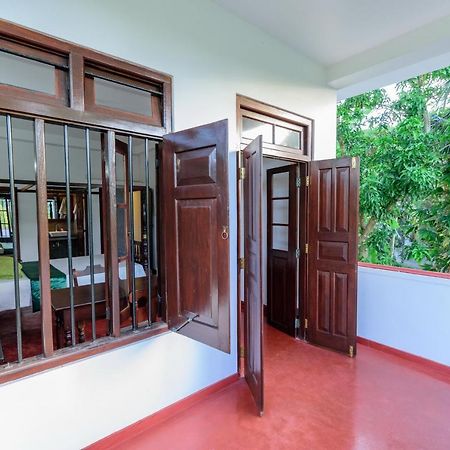 Villa Guru Hikkaduwa Dış mekan fotoğraf
